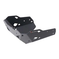 Yamaha MT09 GT / Tracer 9 / GT - 21/25 - Motorabdeckung Sw-Motech / 0506-2168