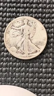 1941 WALKING LIBERTY HALF DOLLAR 90% SILVER