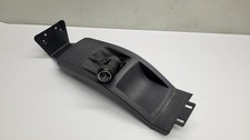 VW Polo 9N3 - Verkleidung Mittelkonsole Schaltsack Schaltknauf 6Q1863241 (77)