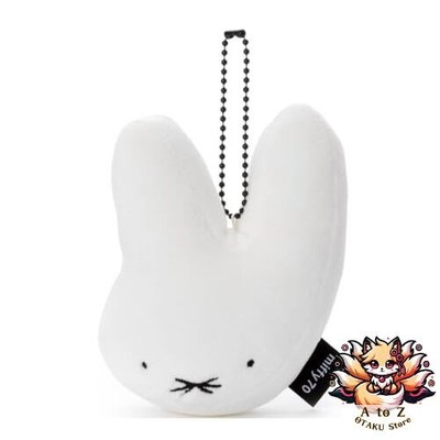 NEU Snubbull Na miffy70th Nineche Design Mocchi-Mocchi-Stil Maskottchen in Ge...