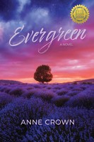 Evergreen Anne Crown Taschenbuch Kartoniert / Broschiert Englisch 2022