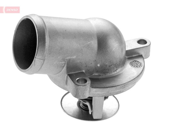 Denso Thermostat KüHlmittel Mit Dichtungen 88 °C FüR Mercedes-Benz C-Klasse-image