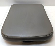 Dodge Ram 1500 2006 Leather Center Console Armrest Lid Oem Dodge Ram 1500 2006 Leather Center Console Armrest Lid Oem