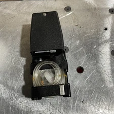 INDUSTRIAL SCIENTIFIC / SAMPLING PUMP / SP402 pn 1810-2156 NOS