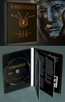 Monolith Deathcult - Trivmvirate - Cd - G3Z