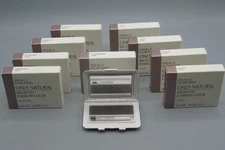 Merle Norman Only Natural Brush On Eyebrow Color .10 oz New Choose Your Shade