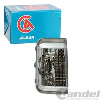 Alkar Blinker Vorne Rechts Passend FüR CitroËN Jumper Fiat Ducato Peugeot Boxer