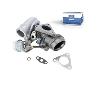 Turbolader Abgasturbolader DT SPARE PARTS passend für MERCEDES-BENZ