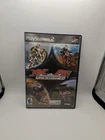 MX vs ATV Unleashed Sony PlayStation 2, No Manual, Tested And Working