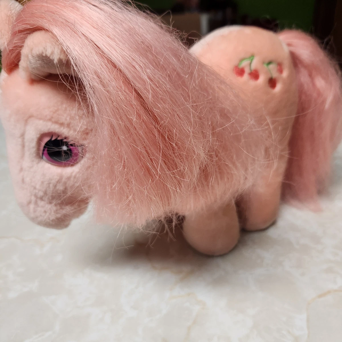 My Little Pony Vintage Stuffed Animals for sale - eBay