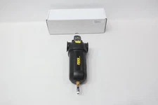 Zeks ZFC135A Pneumatic Filter