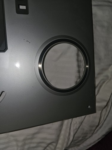 TEAC X-300R Reel to Reel Recorder Faceplate - Foto 10 di 24