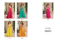 Indo western dress Indian Pakistani ethnic wedding bridal readymade bollywood