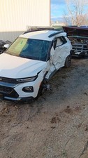 Used Supercharger Fits 2023 Chevrolet Trailblazer 1.3 Grade A