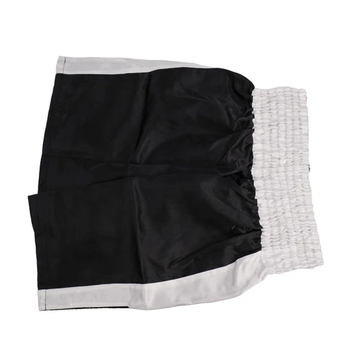 Muay Thai Shorts Unisex Fitness Shorts atmungsaktiv Stoff bequeme Materialien - Bild 10 von 17