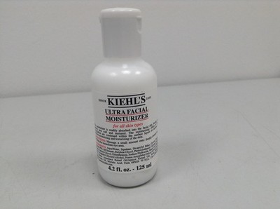 Kiehl's - ULTRA FACIAL Moisturizer- 125 ml - Tagescreme  - Neu !!!
