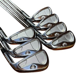 Taylormade Rac Tp Forged Irons for sale | eBay