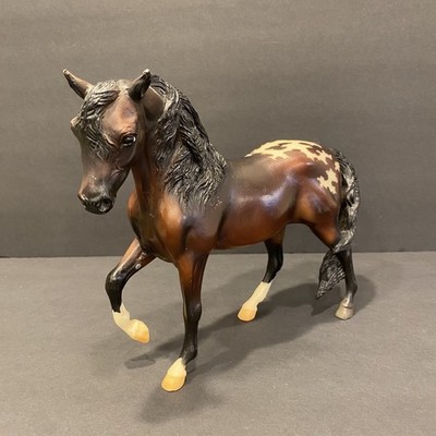 Breyer Traditional #301165 Lapwai Mustang 2020 TSC Special Run  Marabella 