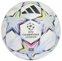 Adidas FußBall UCL Uefa Champions League 26/27 League J350 Gr. 4, 5