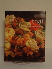 Greatest Ever Thai - Hardcover, by Parragon - Acceptable n