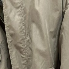 Standard Journal Field Jacket, Pre-Owned, From Fukuoka Parco