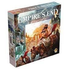 Jeux de société Empire's End l'animation idéale pour vos soirées entre amis