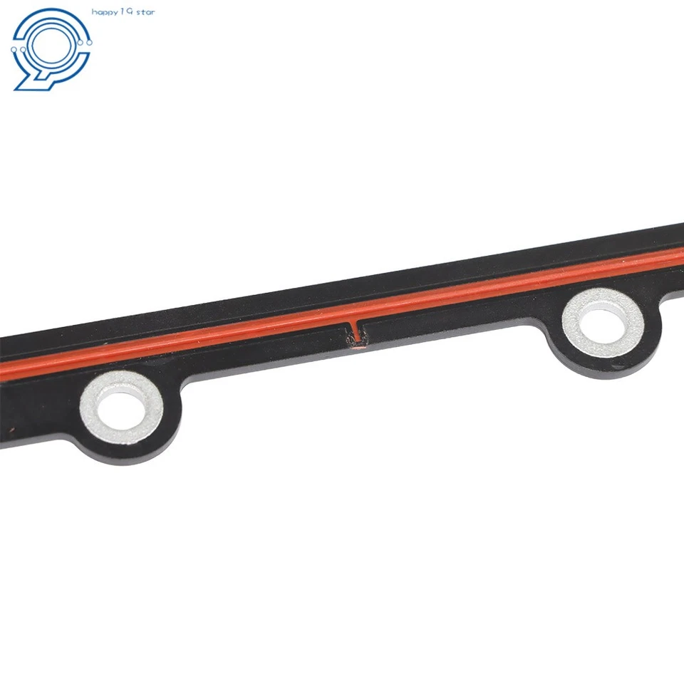 Junta de cárter de aceite para Ford E150 E250 E350 F150 F250 F350 Lincoln Mercury 4,6 L 5,4 L Foto 4 de 4