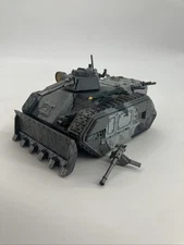 Astra Militarum Chimera  Battle Tank Built & Painted 40K Imperial Guard