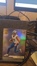 2024 Panini Donruss Elite #9 Puka Nacua