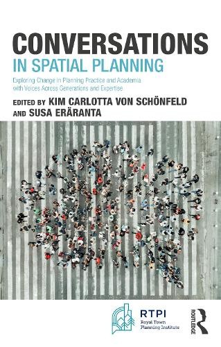 Conversations in Spatial Planning (Paperback Book) - Image 3