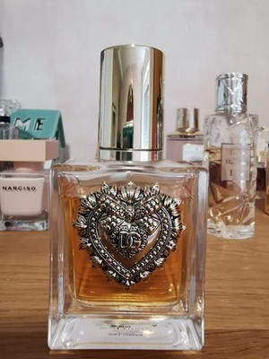 Dolce Gabbana devotion 50ml