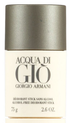 Giorgio Armani Acqua di Gio Deodorant stick  75 ml OVP NEU