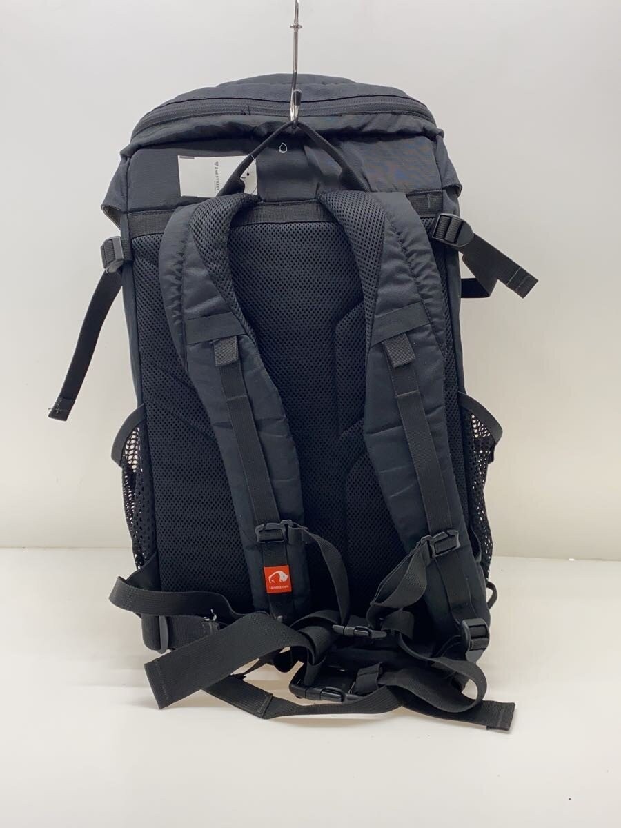 TATONKA Backpack, Polyester, Black, Solid Color, … - image 3