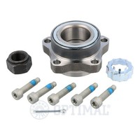 1X Optimal 301583 Radlagersatz FüR Ford