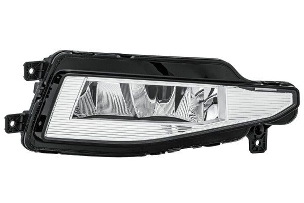 Hella Nebelscheinwerfer 1NA 013 797-021 12V FüR Vw Passat B8 Variant 3G5 CB5 3G2-image