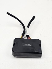 2022 Genesis GV70 Trailer Hitch Harness Contr...