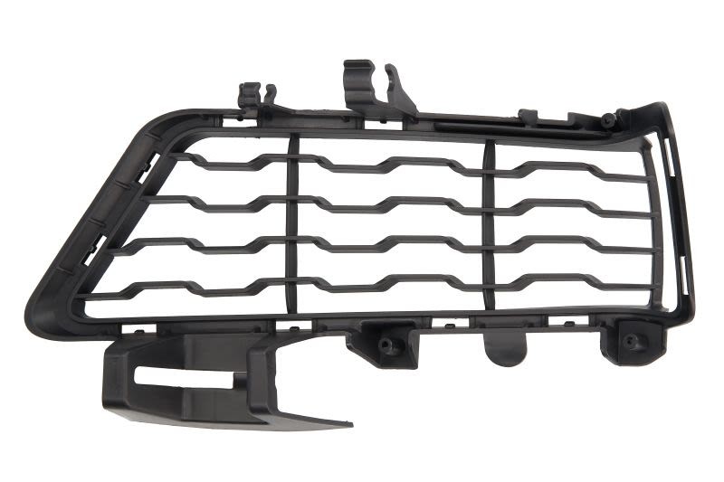 Bumper Grate Front Left for: BMW 3 F30, F31, F80 05.15-03.19