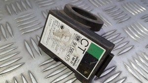 90560475 Steuergerät Wegfahrsperre Immobilizer 5WK4763 Opel Zafi DE382264-47