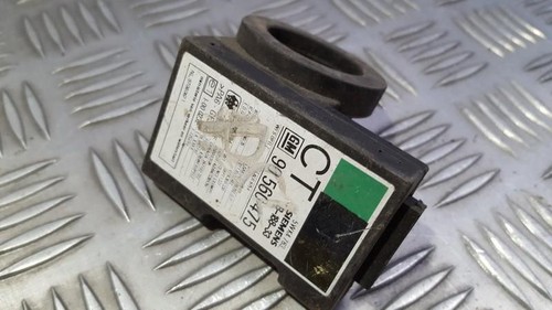 90560475 Steuergerät Wegfahrsperre Immobilizer 5WK4763 Opel Zafi DE382264-47