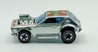 HOT WHEELS RED LINE SUPER CHROME GREMLIN GRINDER