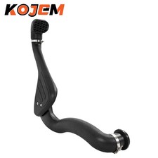 For Ford Ranger Ecoboost 2.3l 2019-2023 Textured Off-road Air Intake Snorkel Kit