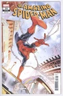 Amazing Spider-Man #30 (2026) VF/NM 1:25 KUMAR Variant Marvel Comics