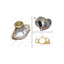 Pompe à eau Jaguar S-TYPE