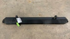 Jeep Tj Wrangler Aftermarket Steel Front Bumper 1997-2006 138772