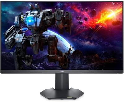 Dell G2722HS 27 Zoll Gaming Monitor - 1080p 165Hz IPS FreeSync G-Sync