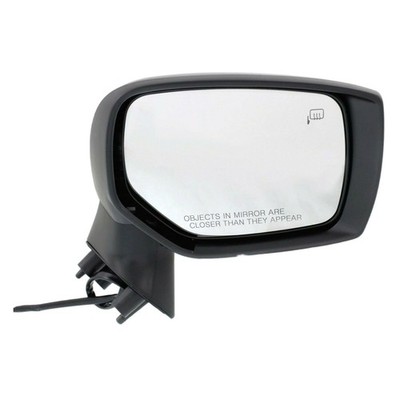 Pass RH Mirror Power Heated Manual Fold Subaru Outback 15-17 No Autodim SU02ER