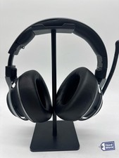 Turtle Beach Stealth Pro Gaming Headset Wireless Black PC PS5 TBS-2360-01
