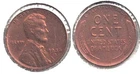 A nice-looking 1936-S Lincoln Cent in AU to Uncirculated Condition ~