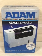 ColecoVision ADAM Computer ADAMLINK Modem Brand New Unopened Sealed
