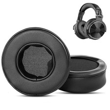 Protein Leather Earpads Cushion For Oneodio Studio PRO10 PRO30 PRO50
